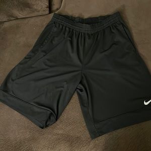 Nike XL shorts